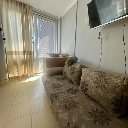 شقة Psb In Plaza ساني بيتش